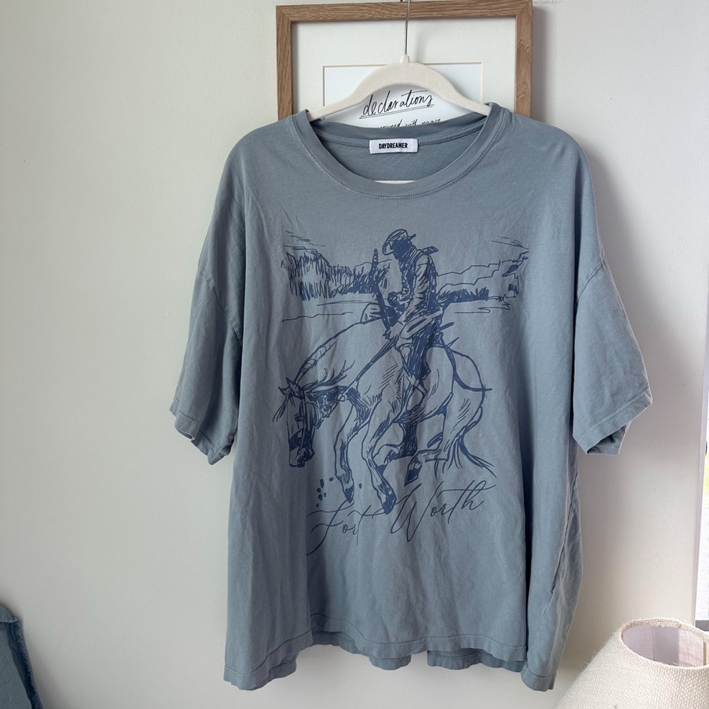 SOLD! Daydreamer Tee